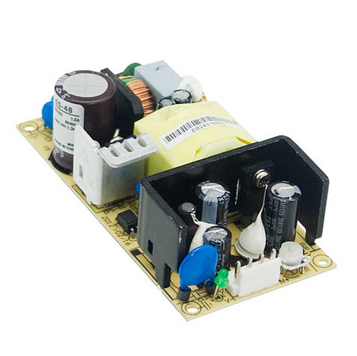 EPS-65 65W Mean Well Single Output Switching Power Supply