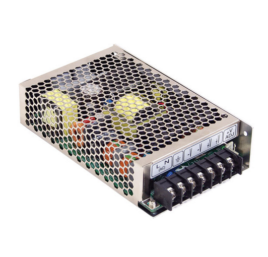 HRP-150 150W Mean Well Single Output with PFC Function Power Supply