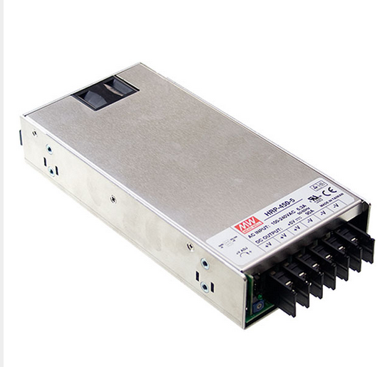 HRP-450 450W Mean Well Single Output with PFC Function Power Supply