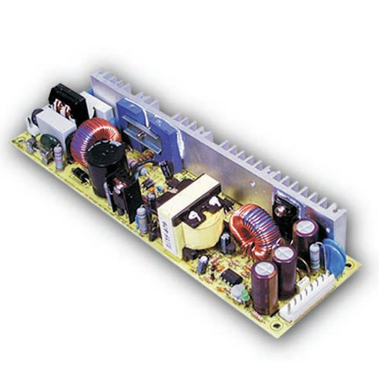 LPP-100 100W Mean Well Single Output With PFC Function Power Supply