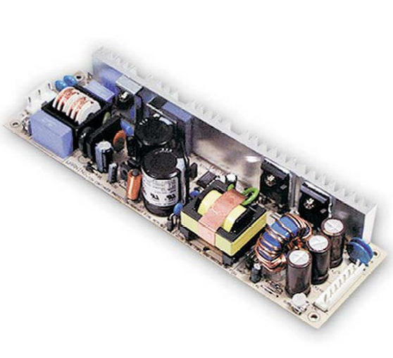 LPS-100 100W Mean Well Single Output Without PFC Function Power Supply