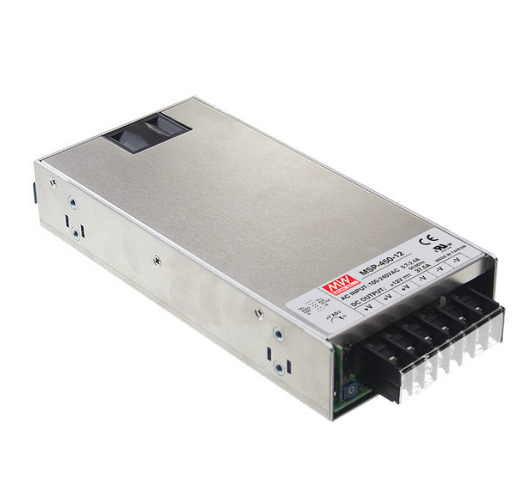 MSP-450 450W Mean Well Single Output Medical Type Power Supply