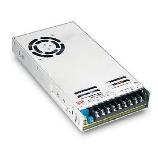 NEL-300 300W Mean Well Single Output Switching Power Supply