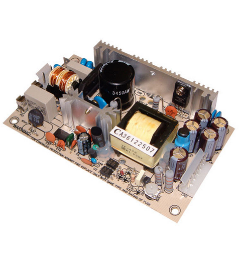 PS-45 45W Mean Well Single Output Switching Power Supply