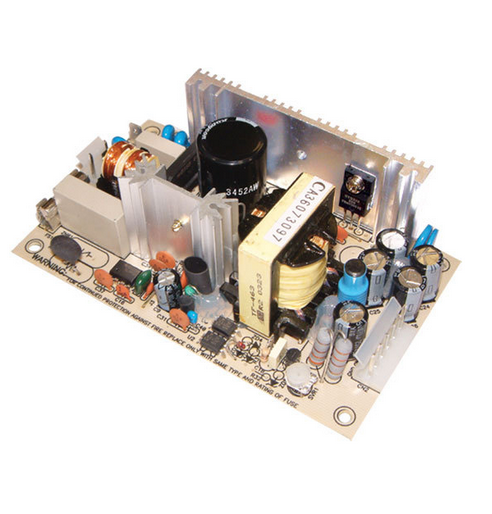 PS-65 65W Mean Well Single Output Switching Power Supply