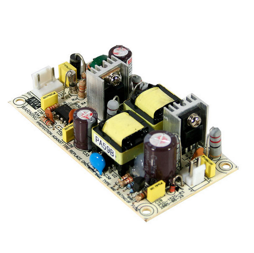 PSD-15 15W DC-DC Mean Well Single Output Switching Power Supply