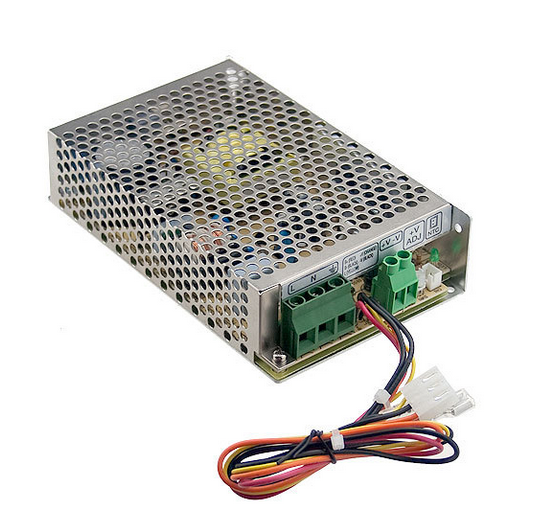 SCP-75 75W Mean Well Single Output Switching Power Supply