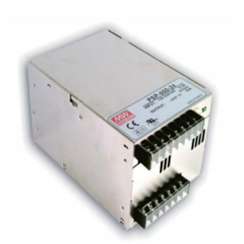 PSP-600 600W Mean Well Power Supply With PFC And Parallel Function