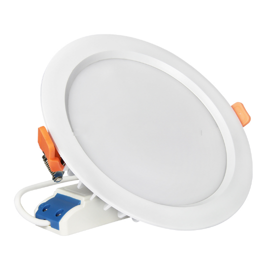 MiBoxer FUT069 15W Waterproof RGB+CCT Led Downlight 2.4G Ceiling Light