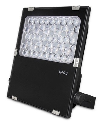 MiBoxer FUTC06 50W RGB+CCT Smart LED Garden Light 2.4G AC100-240V