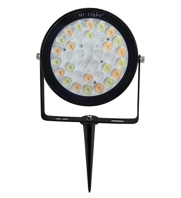 MiBoxer FUTC05 25W RGB+CCT Smart Led Garden Light 2.4G App Voice Control