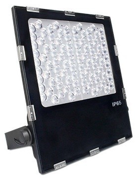 FUTC07 Floodlight Mi.Light 100W RGB+CCT Waterproof LED Garden Light RF Remote App Voice Control Lamp