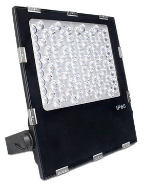 MiBoxer Mi.Light FUTC07 100W RGB+CCT IP65 Waterproof LED Garden Light 2.4G