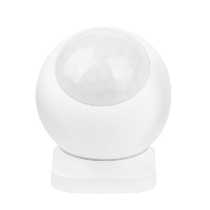 MiBoxer Mi.Light PIR1-RF PIR Sensor 2.4GHz CR123A 3V Battery Powered