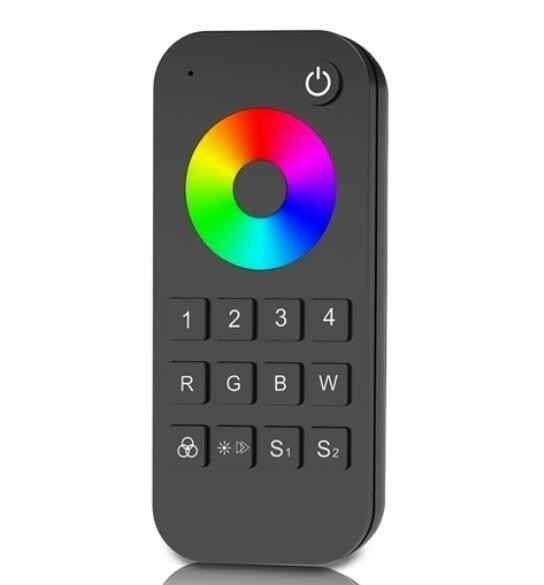 RT9 Skydance 4 Zones LED Controller RGB RGBW Remote 2.4G