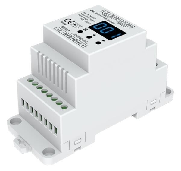 DS Skydance 1024 Dots DMX To SPI Converter