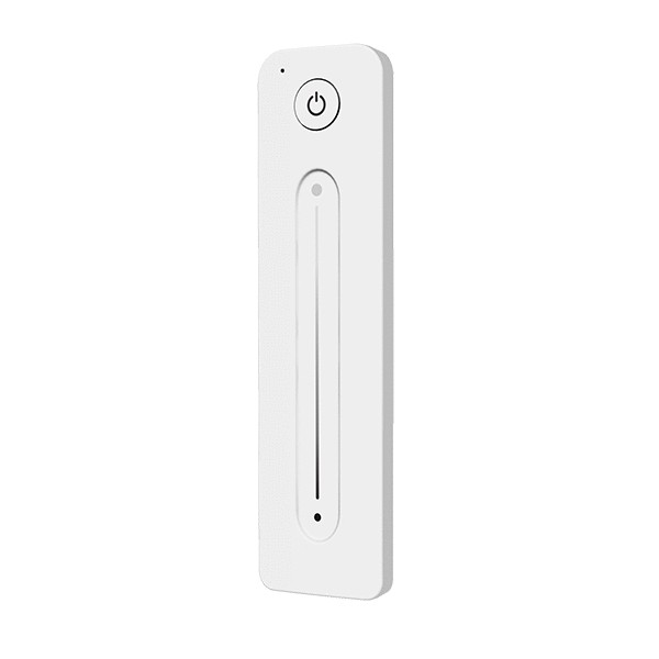 R11 R12 R13 R14 R10 Skydance Ultrathin Touch Slide RF Remote Led Controller