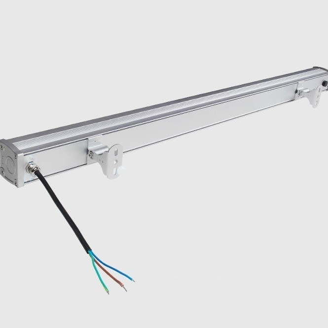 MiBoxer Mi.Light RL1-24 24W RGB+CCT 2.4G IP66 LED Washer Light AC100-240V