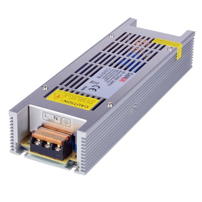 NL200-H1V24 SANPU Power Supply SMPS 24v 200w Fanless Driver Transformer