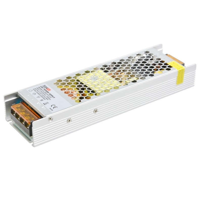 SANPU CL250-H1V12 12V 250W IP20 Slim Power Supply LED Drivers