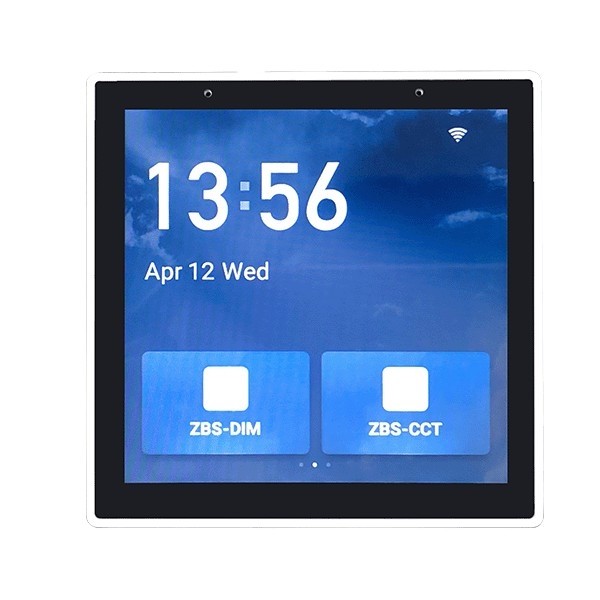 TWZS1 Skydance Led Controlle 100-240V AC Zigbee Smart Panel