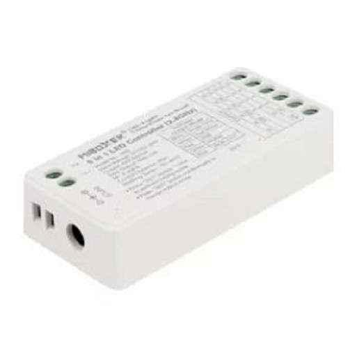 MiBoxer Mi.Light SR5 5 in 1 Led Controller 2.4G 12-24Vdc
