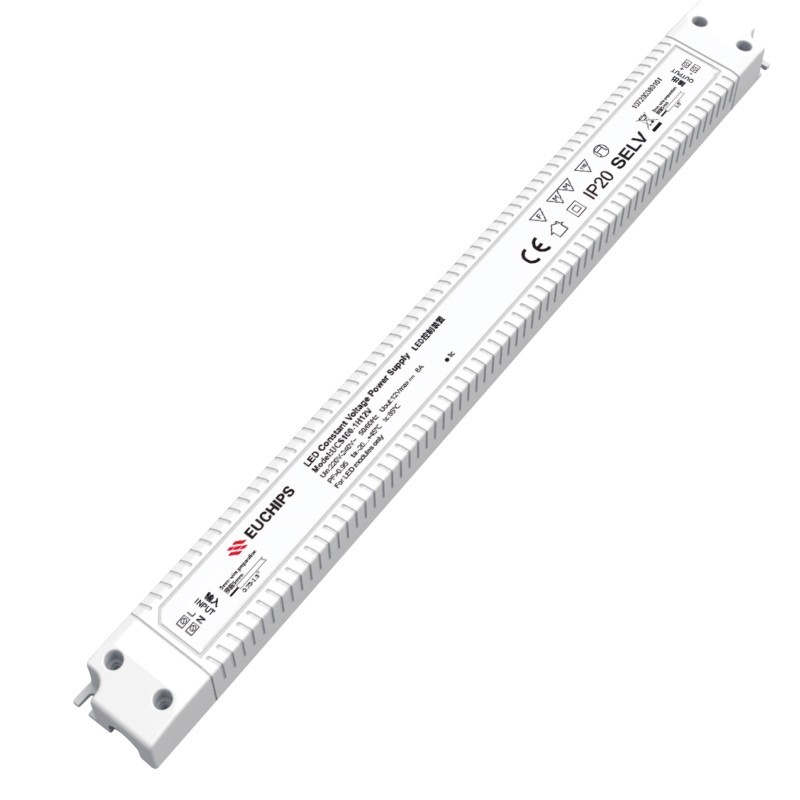 Euchips UCS100-1H12V 100W Controller 12V DC Non-dimmable CV Led Driver
