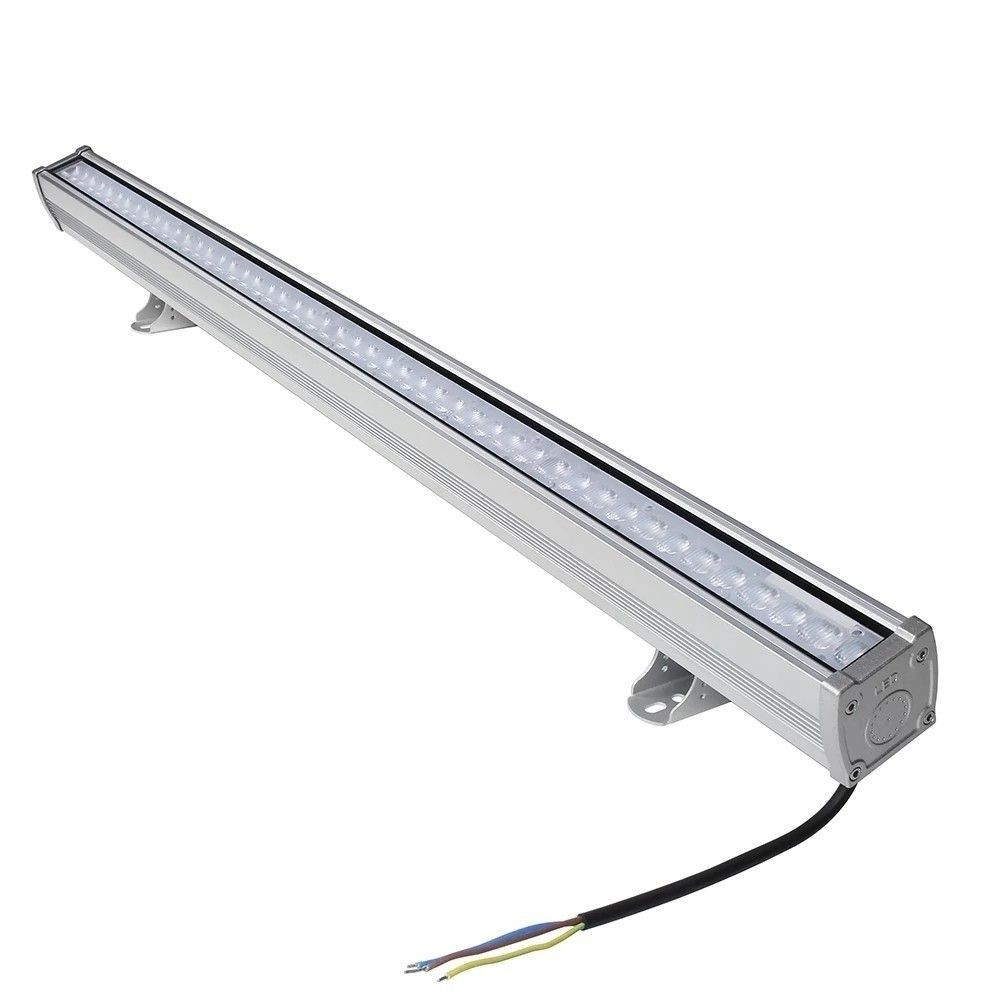 MiBoxer D5-W72 72W RGB+CCT LED Wall Washer Light DMX512 RDM IP66