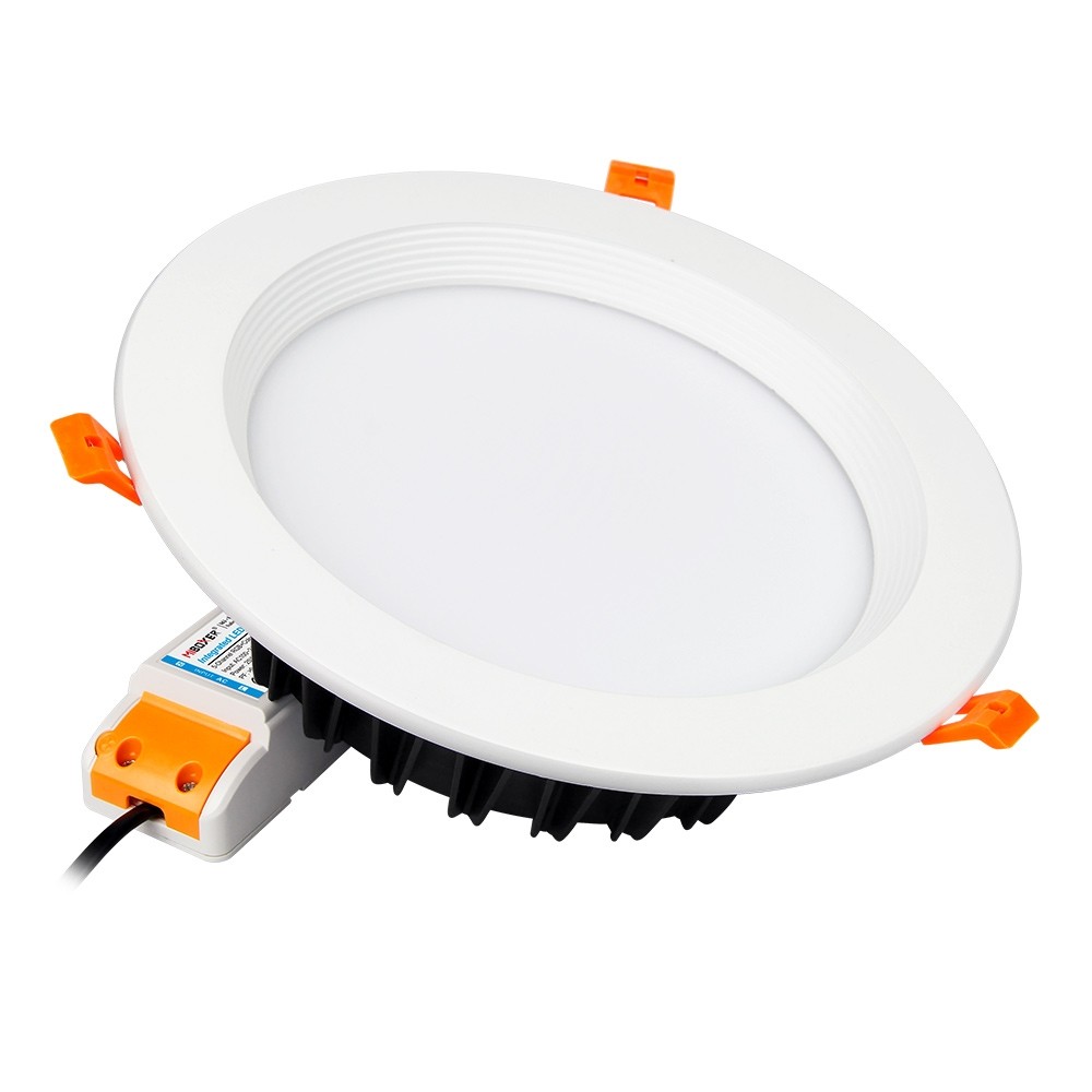MiBoxer FUT060 25W RGB+CCT Led Downlight 2.4G 2000Lm AC100-240V