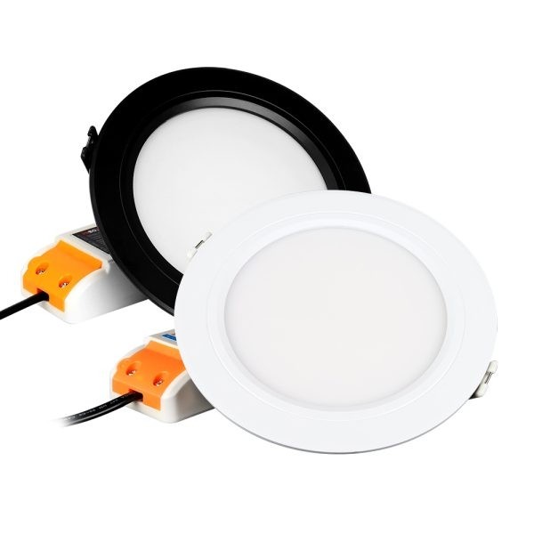 MiBoxer FUT061 9W RGB+CCT Led Downlight 720Lm 2.4G APP Voice Control