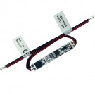 E1-C 12-24V DC Skydance Single Color PCBA Mini Touch Dimmer Led Controller
