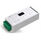 Miboxer DL-X DALI 5 in 1 Mi.Light LED Strip Controller 12-24Vdc DT8