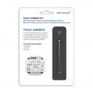 S1-B(WT)+R11 Skydance Tuya App WiFi RF Push AC Triac Led Dimmer Controller Set