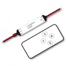 F1-S Skydance Led Controller Single Color 1CH 4A 12-24V DC Mini IR CV Dimmer