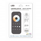 RT2 + V2 Skydance 5A 2CH Dual Color Led Controller Kit
