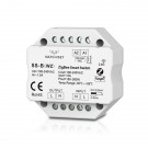SS-B(WZ) 1CH 1.5A Skydance Tuya App ZigBee RF Push Switch Led Controller 100-240V AC
