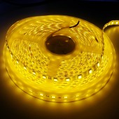 10M 600LEDs DC 24V Smd 5050 LED Strip Warm White Flexible Light Tape