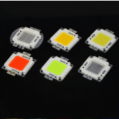 10W 20W 30W 50W 80W 100W LED Floodlight High Power COB Chip 32-34V DC