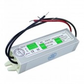 DC 12V 24V 10W Waterproof IP67 LED Driver Power Supply Transformer