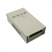12V 33A 400W Rainproof AC To DC Switching Power Supply Transformer