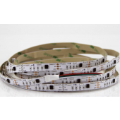 12V 5 Meters 300 LEDs Side Emitting WS2811 RGB 020 Addressable Pixel Tape Light