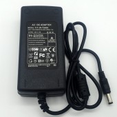 12V 5A 60W Switching Adapter AC to DC Power Transformer
