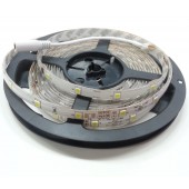 16.4Ft 12V 5050 Single Color Horse Race Flexible LED Strip 30Leds/M