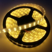 16.4Ft Dual Rows SMD 5050 IP67 Waterproof LED Strip 5M 600 Leds