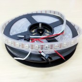 16.4Ft Programmable 60ICs/M 5V WS2811 IC RGB 5050 LED Light Strip