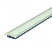 1 Meter 3.28 Ft Aluminium Profile Channel LED Cabinet Light Fixtures
