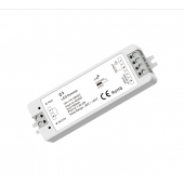 C1-700mA Skydance Led Controller 1CH*700mA 12-48VDC CC Dimming Controller Push Dim