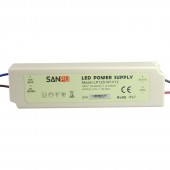 LP120-W1V12 SANPU Power Supply 12V 120W SMPS 10A Waterproof Driver Transformer