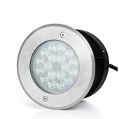 Milight SYS-RD2 LED light 9W Underground Waterproof Subordinate Lamp Outdoor Decor RGB+CCT