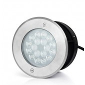 MiBoxer SYS-RD2 9W RGB+CCT IP68 Waterproof LED Underground Light